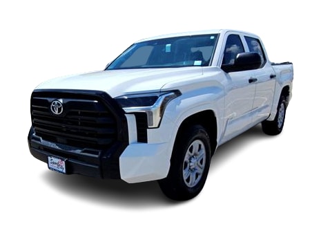 Thumbnail: 2024 Toyota Tundra - 20