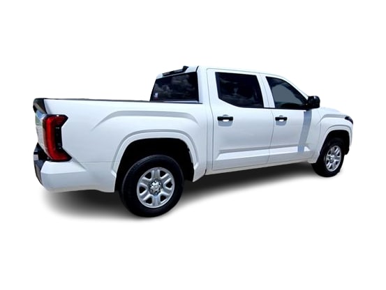 Thumbnail: 2024 Toyota Tundra - 22