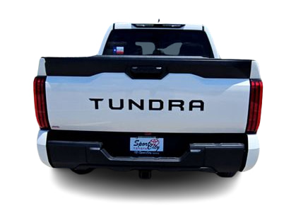 Thumbnail: 2024 Toyota Tundra - 5