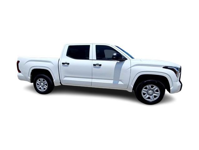 Thumbnail: 2024 Toyota Tundra - 23