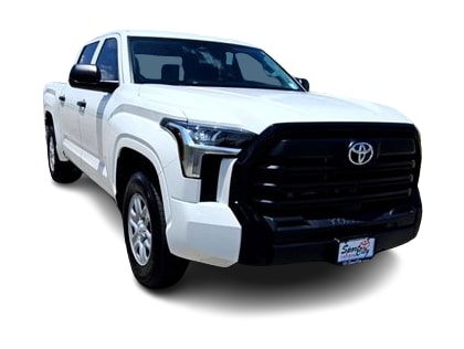 Thumbnail: 2024 Toyota Tundra - 6