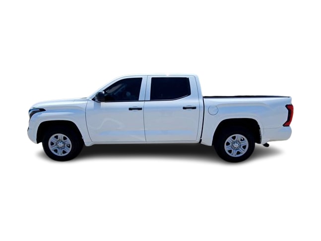 Thumbnail: 2024 Toyota Tundra - 21
