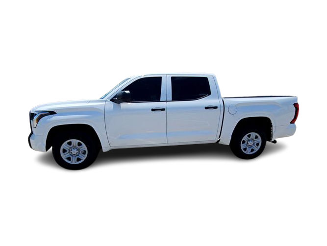Thumbnail: 2024 Toyota Tundra - 3