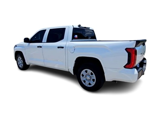 Thumbnail: 2024 Toyota Tundra - 4