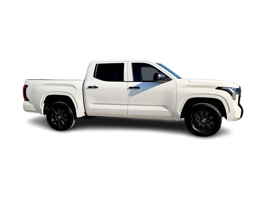 Thumbnail: 2025 Toyota Tundra - 22