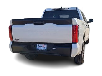 Thumbnail: 2025 Toyota Tundra - 20