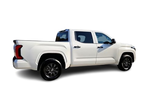 Thumbnail: 2025 Toyota Tundra - 21