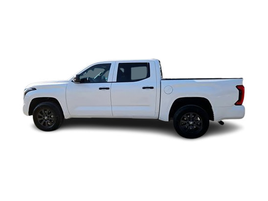 Thumbnail: 2025 Toyota Tundra - 19