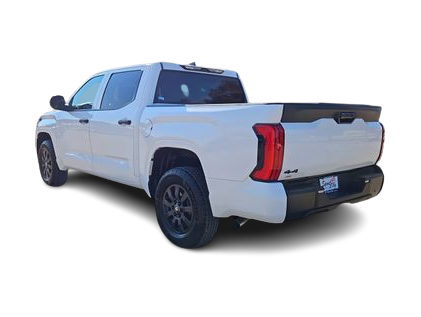 Thumbnail: 2025 Toyota Tundra - 4