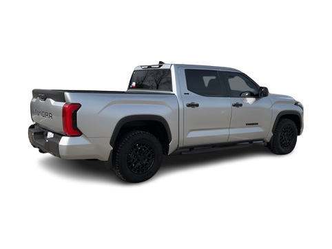Thumbnail: 2026 Toyota Tundra - 21
