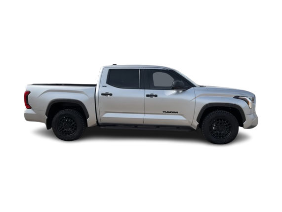 Thumbnail: 2026 Toyota Tundra - 22