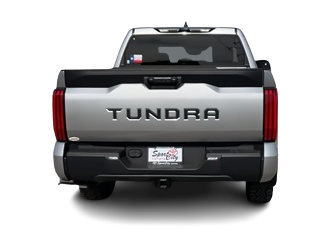 Thumbnail: 2026 Toyota Tundra - 20