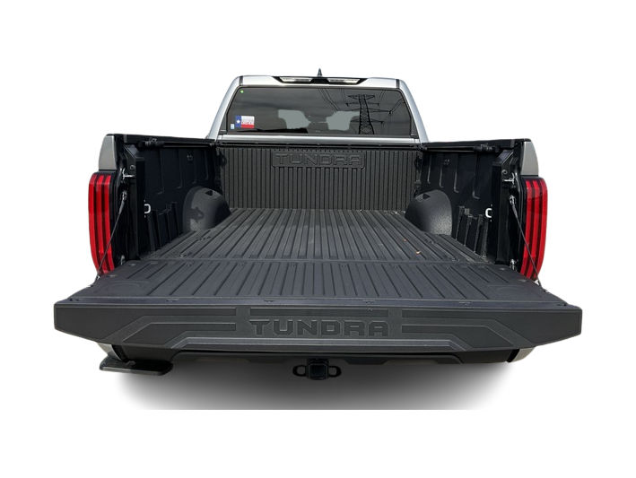 Thumbnail: 2026 Toyota Tundra - 15