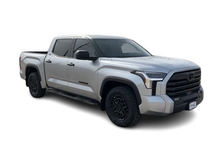 Thumbnail: 2026 Toyota Tundra - 18