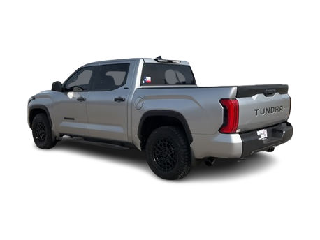 Thumbnail: 2026 Toyota Tundra - 19