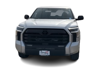 Thumbnail: 2026 Toyota Tundra - 4