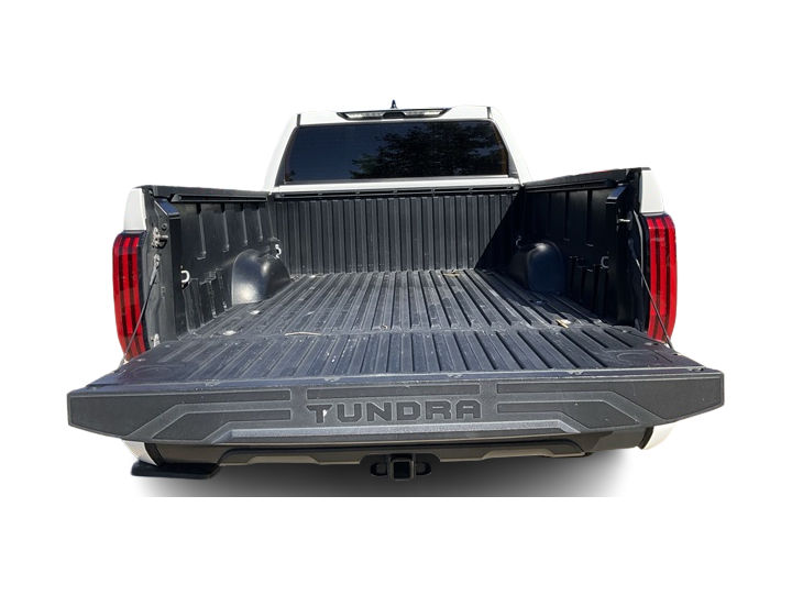 Thumbnail: 2022 Toyota Tundra - 15