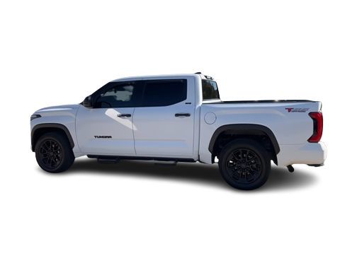 Thumbnail: 2022 Toyota Tundra - 19