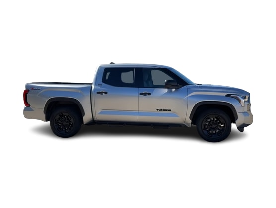 Thumbnail: 2023 Toyota Tundra - 21