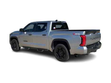 Thumbnail: 2023 Toyota Tundra - 18