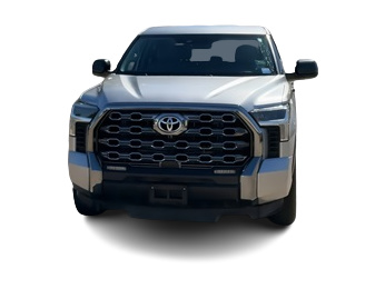 Thumbnail: 2023 Toyota Tundra - 4