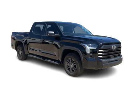 2024 Toyota Tundra SR5 15