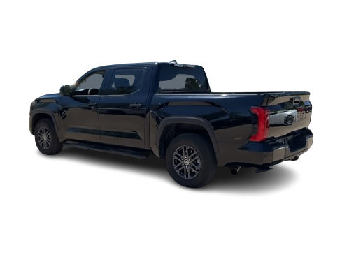 2024 Toyota Tundra SR5 17