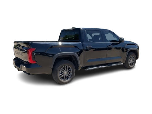 2024 Toyota Tundra SR5 19