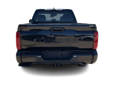 2024 Toyota Tundra SR5 18