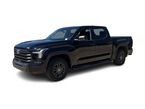 2024 Toyota Tundra SR5 3