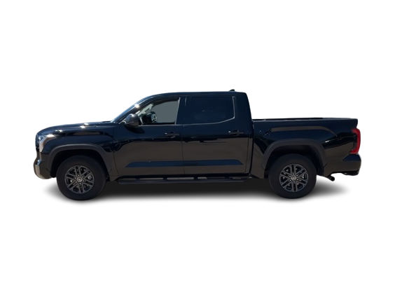 2024 Toyota Tundra SR5 16