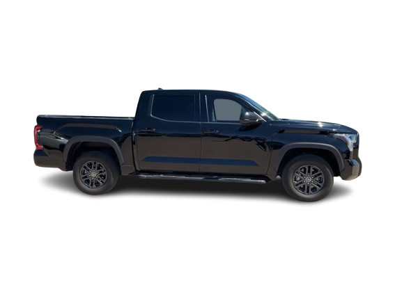 2024 Toyota Tundra SR5 20