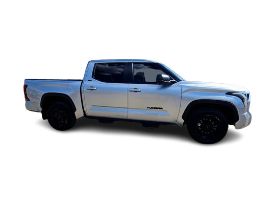 Thumbnail: 2024 Toyota Tundra - 22