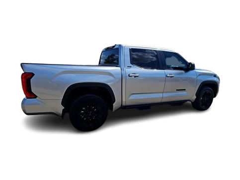 Thumbnail: 2024 Toyota Tundra - 21