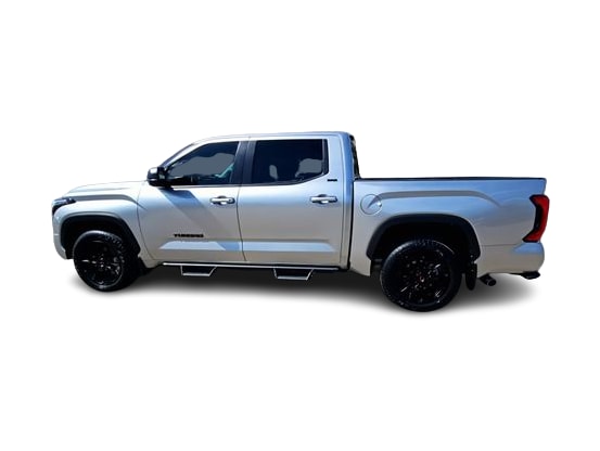 Thumbnail: 2024 Toyota Tundra - 19
