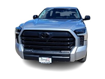 Thumbnail: 2024 Toyota Tundra - 5