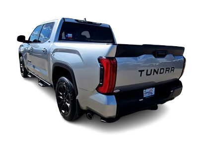 Thumbnail: 2024 Toyota Tundra - 4