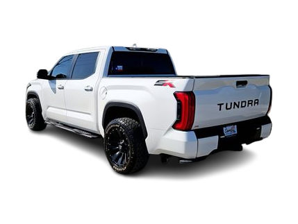 Thumbnail: 2025 Toyota Tundra - 4