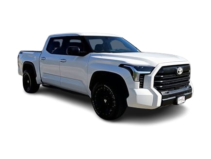 Thumbnail: 2025 Toyota Tundra - 18