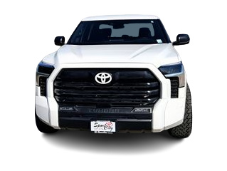 Thumbnail: 2025 Toyota Tundra - 5
