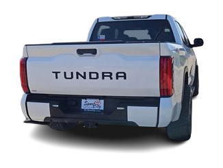 Thumbnail: 2025 Toyota Tundra - 20