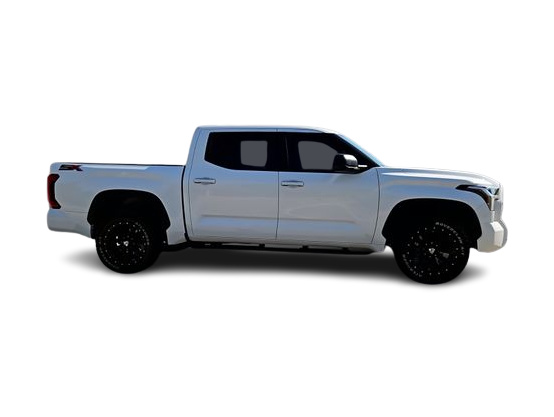 Thumbnail: 2025 Toyota Tundra - 22