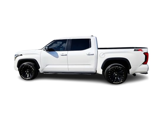 Thumbnail: 2025 Toyota Tundra - 19
