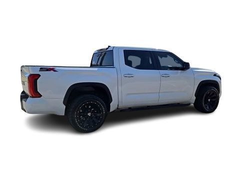 Thumbnail: 2025 Toyota Tundra - 21