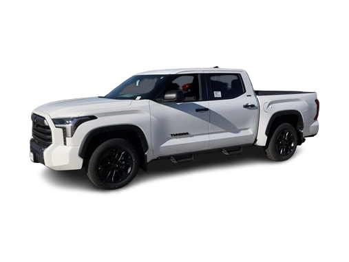 Thumbnail: 2025 Toyota Tundra - 3