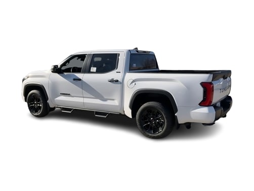 Thumbnail: 2025 Toyota Tundra - 19