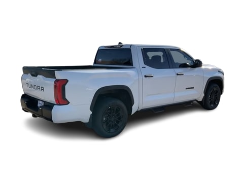 Thumbnail: 2025 Toyota Tundra - 21