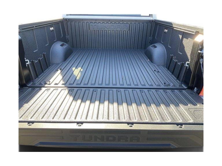 Thumbnail: 2025 Toyota Tundra - 15