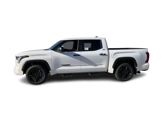 Thumbnail: 2025 Toyota Tundra - 18