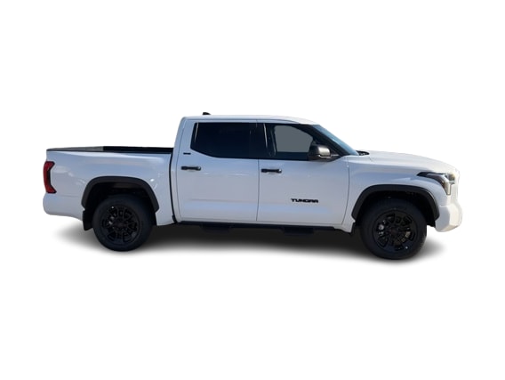 Thumbnail: 2025 Toyota Tundra - 22